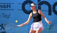 Tennis Frauen ITF Tour AHG BMW Cup Bildechingen 2022