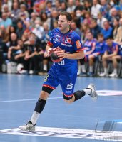 Handball 2. Bundesliga 22/23: HBW Balingen/Weilstetten - TUSEM Essen