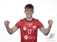 Volleyball 2. Bundesliga  Saison 24/25: Fotoshooting TV Rottenburg