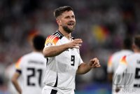 Fussball Europameisterschaft 2024: Eroeffungsspiel Deutschland - Schottland