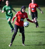 Fussball Regionenliga  Oberliga  23/24: TV Derendingen - VfL Herrenberg