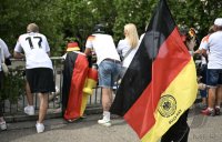 Fussball Europameisterschaft 2024: Spanien - Deutschland