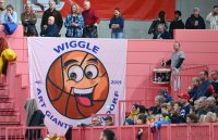 Basketball 2. Bundesliga 22/23: Tigers Tuebingen - ART Giants Duesseldorf