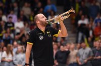 Basketball 2. Bundesliga 22/23: Tigers Tuebingen - Kirchheim Knights