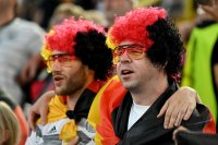 Fussball Europameisterschaft 2024: Deutschland - Daenemark