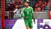 Fussball International CHL 24/25: FC Bayern Muenchen - Dinamo Zagreb