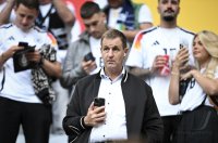 Fussball Europameisterschaft 2024: Eroeffungsspiel Deutschland - Schottland