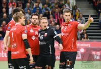 Volleyball 2. Bundesliga  Saison 22/23: TV Rottenburg -  TUS Kriftel