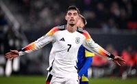 FUSSBALL UEFA Nations League: Deutschland - Bosnien-Herzegowina