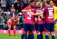 Fussball 1. Bundesliga 22/23: FC Bayern Muenchen - RB Leipzig