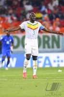 FUSSBALL WM 2022 Vorrunde: Senegal - Niederlande