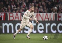 Fussball International CHL 24/25: FC Bayern Muenchen - Paris Saint-Germain