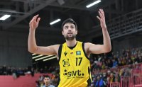 Basketball 2. Bundesliga 22/23: Tigers Tuebingen - VfL SparkassenStars Bochum