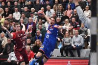 Handball 2. Bundesliga  2022/2023  
HBW Balingen/Weilstetten - 1. VfL Potsdam   17.12.2022