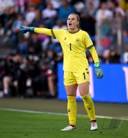 Fussball Frauen Euro 2025 Deutschland - Daenemark