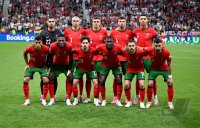 Fussball Europameisterschaft 2024: Portugal - Slowenien