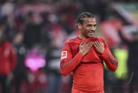 Fussball 1. Bundesliga 24/25: FC Bayern Muenchen - VfB Stuttgart