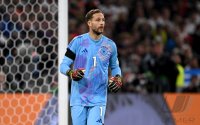 FUSSBALL UEFA Nations League: Deutschland - Niederlande