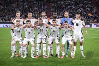 FUSSBALL UEFA Nations League: Deutschland - Niederlande