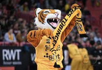 Basketball 2. Bundesliga 24/25: Tigers Tuebingen - ART Giants Duesseldorf