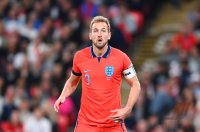 Fussball UEFA Nations League: England - Deutschland