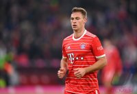 Fussball 1. Bundesliga 22/23: FC Bayern Muenchen - 1. FC Koeln