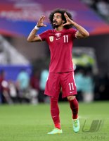 FUSSBALL AFC Asian Cup Halbfinale: Jordanien - Suedkorea