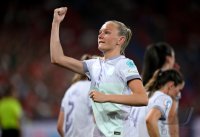 Fussball Frauen Euro 2025 Eroeffnungsspiel: Schweiz - Norwegen