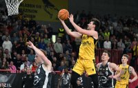 Basketball 2. Bundesliga 22/23: Tigers Tuebingen - Rasta Vechta