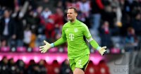 Fussball 1. Bundesliga 23/24: FC Bayern Muenchen - 1. FC Heidenheim