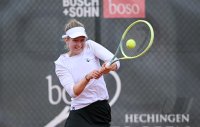 Tennis ITF Tour Ladies Open Hechingen 2023