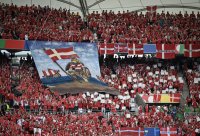 Fussball Europameisterschaft 2024: Slowenien - Daenemark