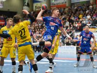 Handball 2. Bundesliga 22/23: HBW Balingen/Weilstetten - HSG Konstanz