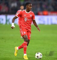 Fussball International CHL 22/23: FC Bayern Muenchen - Viktoria Pilsen