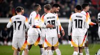 FUSSBALL UEFA Nations League: Deutschland - Bosnien-Herzegowina