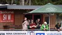 Fussball  Landesliga Staffe 3  23/24: SV Wittendorf - TSV Ofterdingen