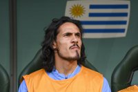 FUSSBALL WM 2022 Vorrunde: Uruguay - Suedkorea