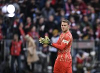 Fussball 1. Bundesliga 24/25: FC Bayern Muenchen - Bayer 04 Leverkusen