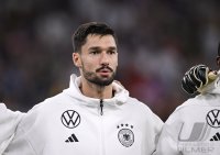 FUSSBALL UEFA Nations League: Deutschland - Niederlande