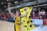 Basketball 2. Bundesliga 22/23: Tigers Tuebingen - PS Karlsruhe LIONS