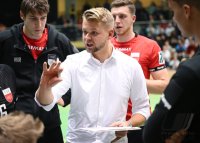 Volleyball 2. Bundesliga  Saison 23/24: TV Rottenburg - TSV Grafing