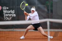 Tennis ITF Tour Ladies Open Hechingen 2023