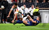 FUSSBALL UEFA Nations League: Deutschland - Niederlande