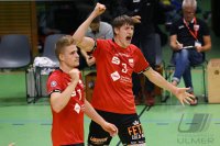 Volleyball 2. Bundesliga  Saison 23/24: TV Rottenburg -  Barock Volleys MTV Ludwigsburg