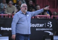 Basketball 2. Bundesliga 24/25: Tigers Tuebingen - VfL SparkassenStars Bochum