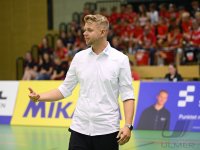 Volleyball 2. Bundesliga  Saison 23/24: TV Rottenburg -  Barock Volleys MTV Ludwigsburg