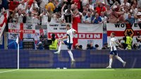 Fussball Europameisterschaft 2024: Daenemark - England