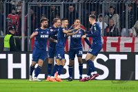 Fussball 1. Bundesliga 22/23: FC Bayern Muenchen - 1. FC Koeln