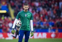 Fussball Europameisterschaft 2024: Italien - Albanien