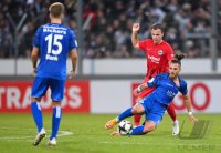 Fussball DFB Pokal 2. Runde 22/23: SV Stuttgarter Kickers - Eintracht Frankfurt